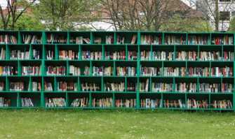 A Bari ''Biblioteche aperte'', �confidando nell'educazione dei cittadini�